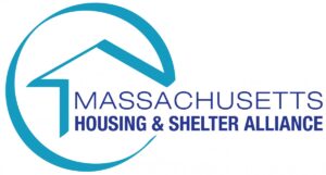 Massachusetts Housing and shelter Alliance logo
